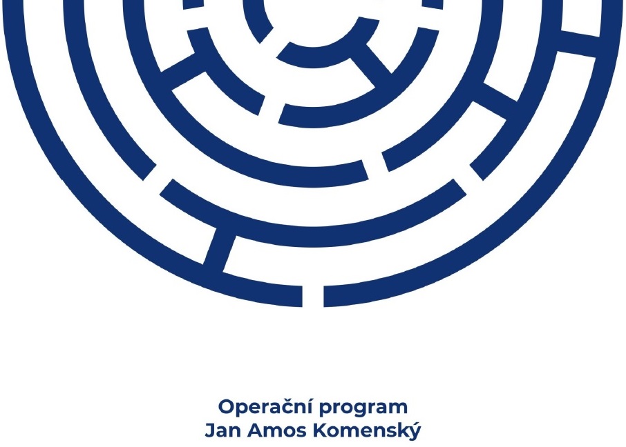 Logo Operační program Jan Amos Komenský